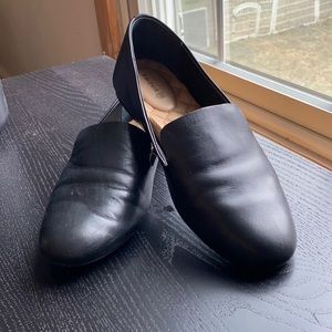 The Starling Leather Birdies